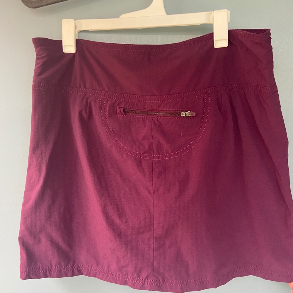 Athleta skort - Picture 2 of 6
